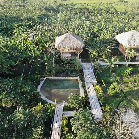 Samana Ecolodge El Limon Εξωτερικό φωτογραφία
